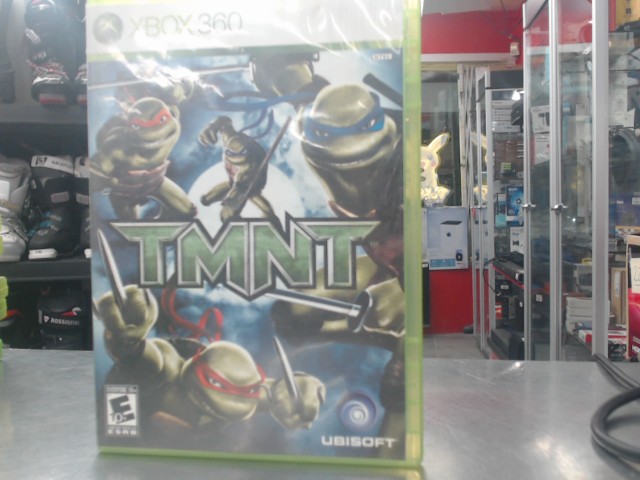 Tmnt