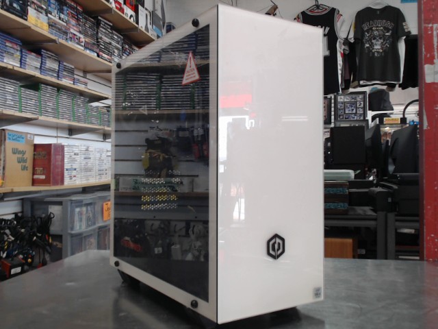 Tour ordinateur/256ssd/2tohdd/gtx 1660su