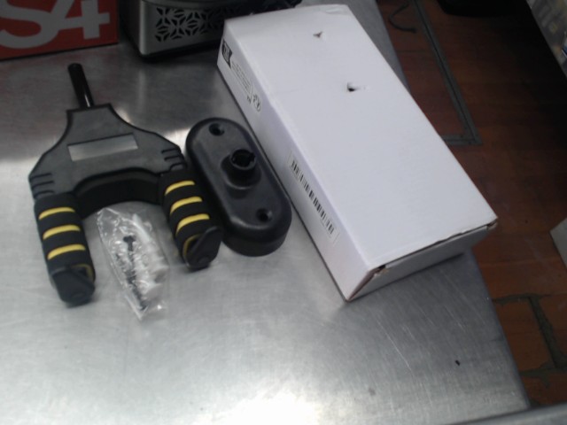 Support pour guitare