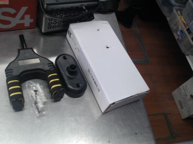 Support pour guitare