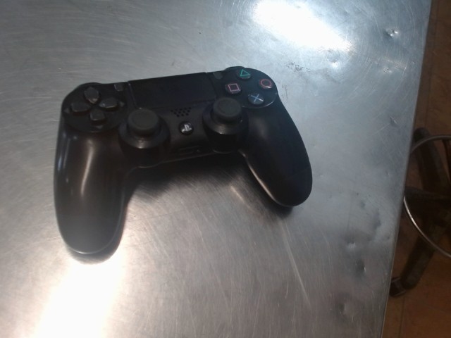 Manette pour ps4