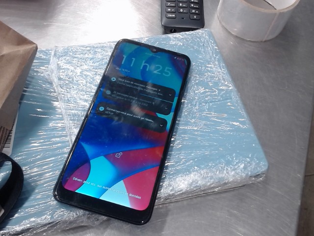 Moto g pure 32gb