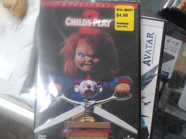 Childs play