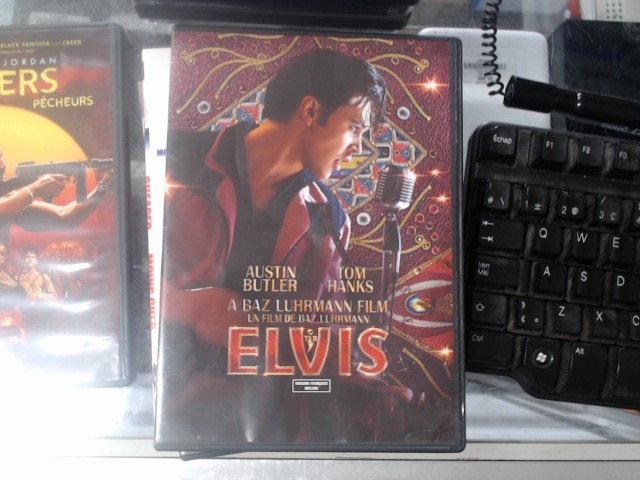 Elvis