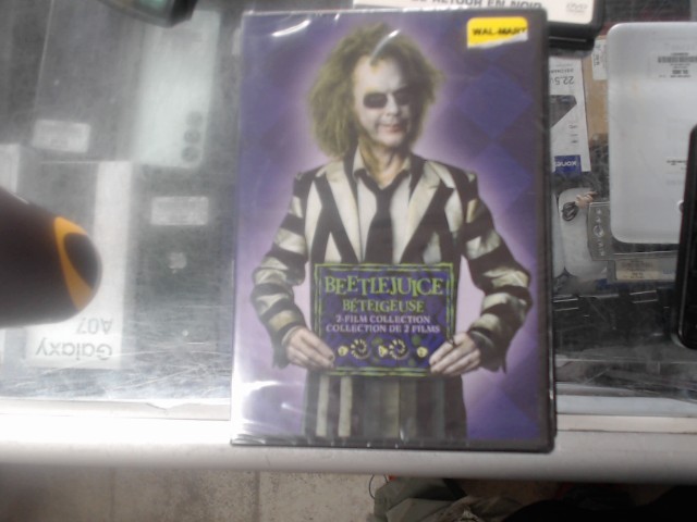 Beetlejuice