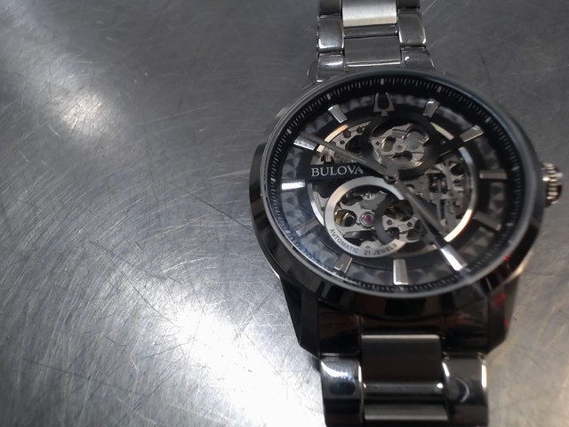 Montre homme stainless