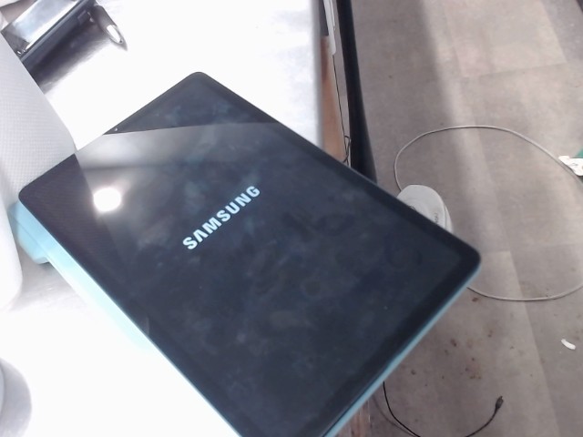 Galaxy tab s6 lite 64gb+case