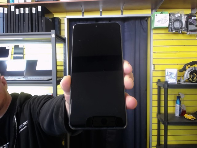 T�l�phone cellulaire 128go