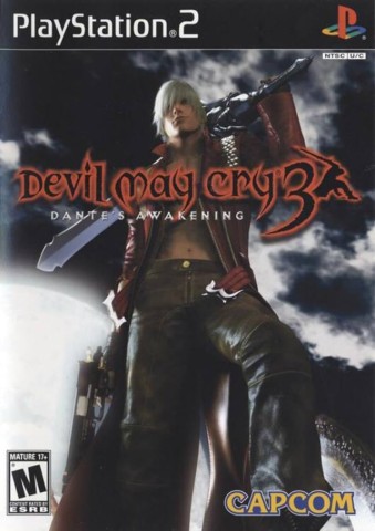 Devil may cry 3