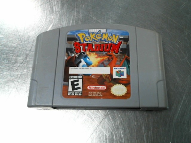 Pokemon special pikachu edition