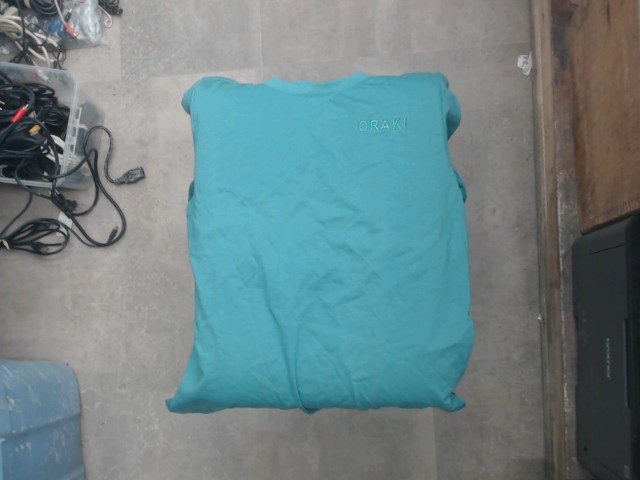 T-shirt blue size xs