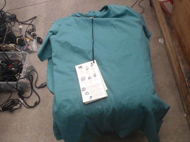 T-shirt blue size xs