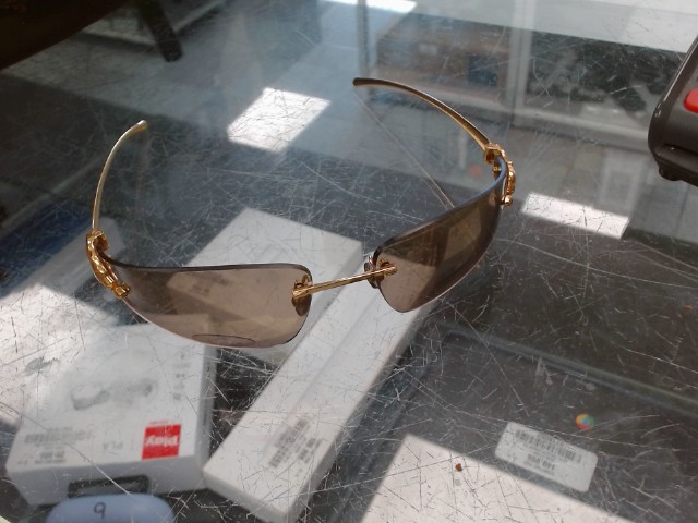 Lunette cartier