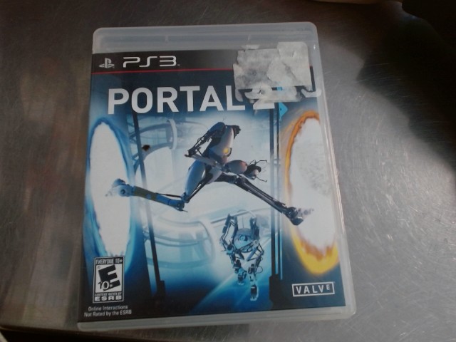 Portal 2
