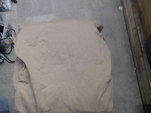 T-shirt amande size xs