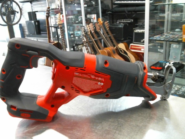 Scie sauteuse a batterie