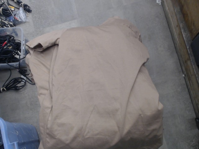 T-shirt amande size xs