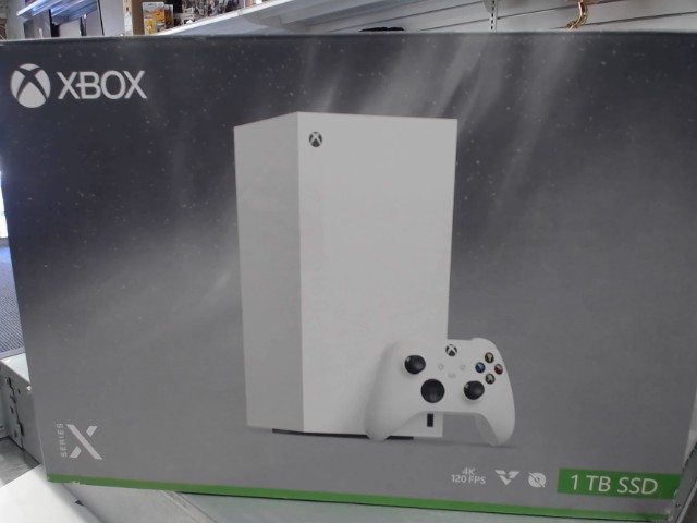 Series x digital edition white + man+fil