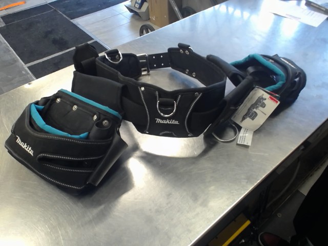Sac de charpantier makita