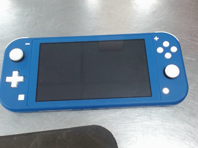 Nintendo switch lite sans chargeur
