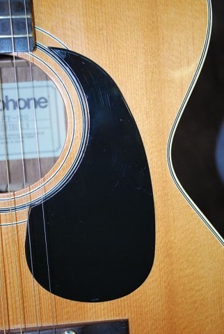 Guitar accoustique ss corde epiphone