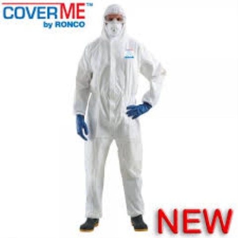 Combinaison microporeuse