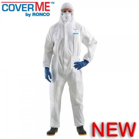 Combinaison microporeuse