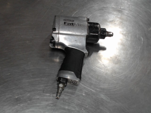 Impact a air vitesse variable