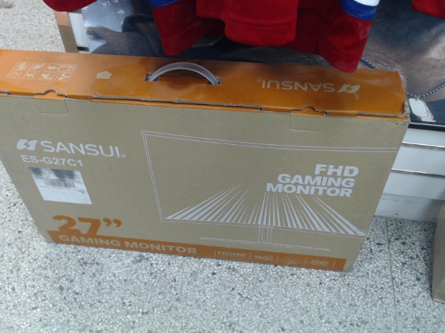 Ecran d'ordinateur neuf en boite