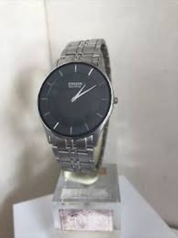 Montre pour homme citizen eco-drive