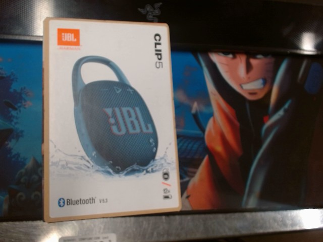 Jbl clip 5 newq