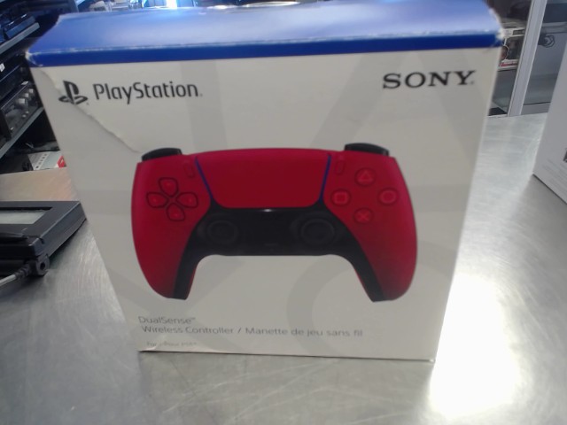 Mannete de ps5