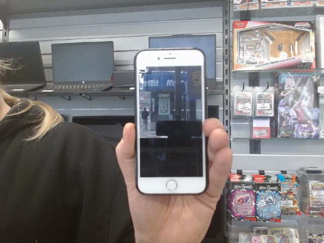 Iphone 8 64gb pw-290264