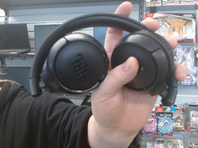 Jbl headset
