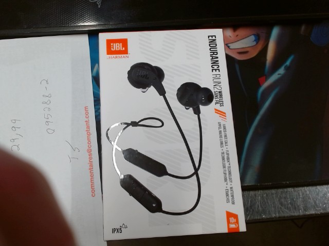 Jbl endurance run 2