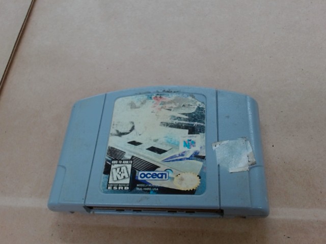 Mrc multi-racing championship