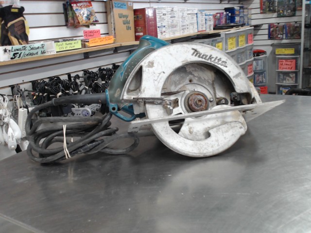 Scie ronde �lectrique