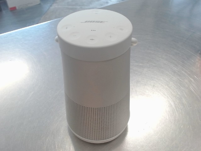 Speaker audio bon etat