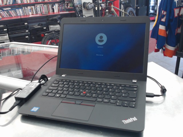 8gb ram/i5 6gen/2.3ghz/256go ssd/2cr/4pr