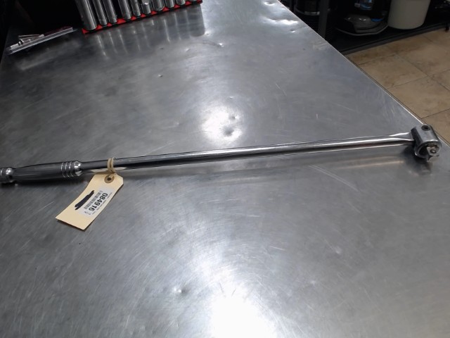 Clee articuler mastercraft