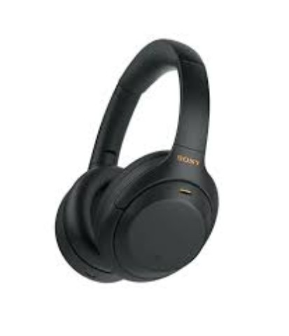 Sony bluetooth headphones