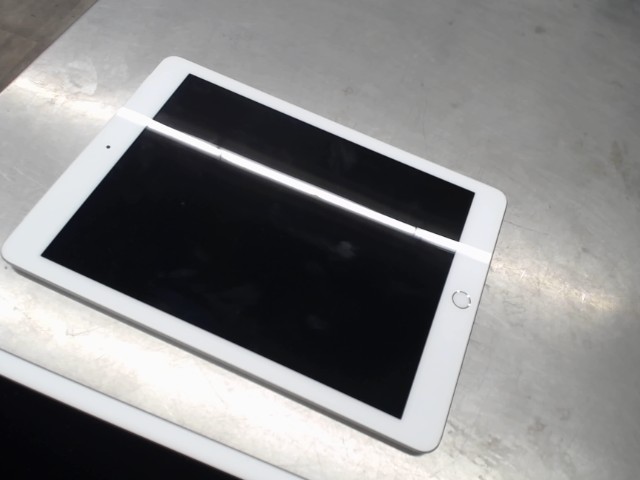 Ipad 6 32gb blanc lte