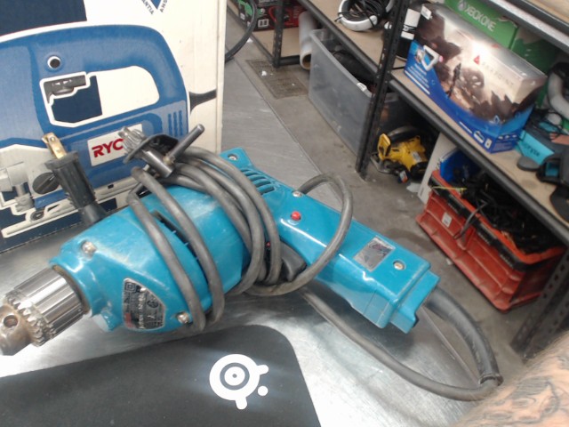 Drill makita a fil
