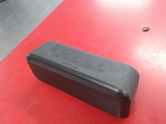 Speaker bluetooth
