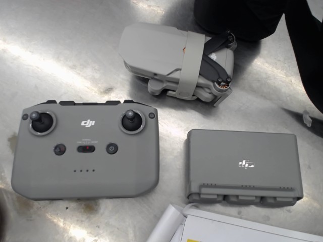 Drone dji mavic mini se 2 fly more combo