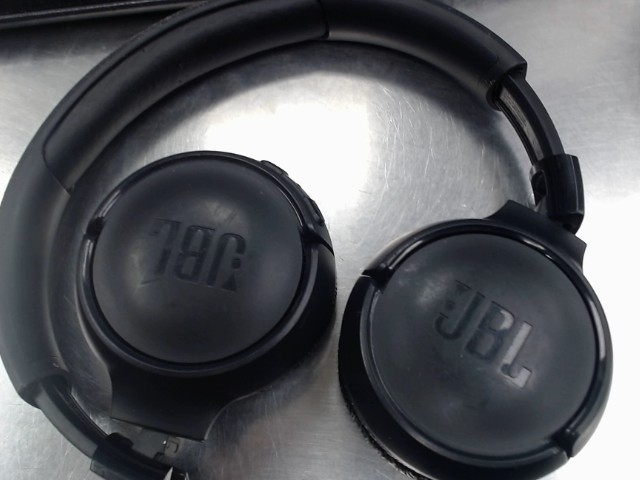 Jbl ecouteurs noir
