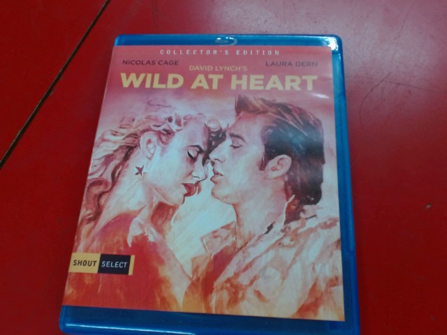 Wild at heart