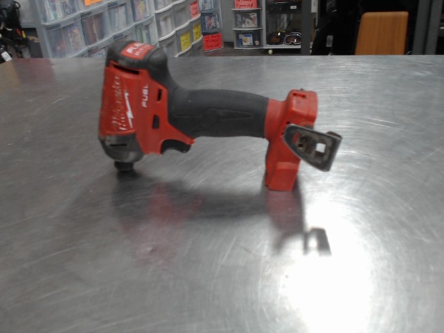 Impact 18v no batt/chrg