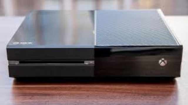 Xbox one fil allimentation