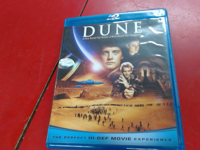 Dune